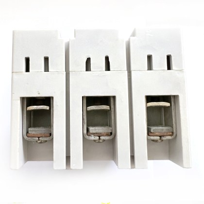 MEM MFL403 Bill TLF403 40A 40 Amp 3 Pole Phase MCCB MCB Circuit Breaker